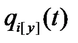 Mathematical equation