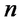 Mathematical equation