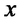 Mathematical equation