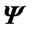 Mathematical equation