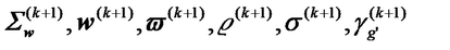 Mathematical equation