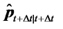 Mathematical equation