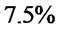 Mathematical equation